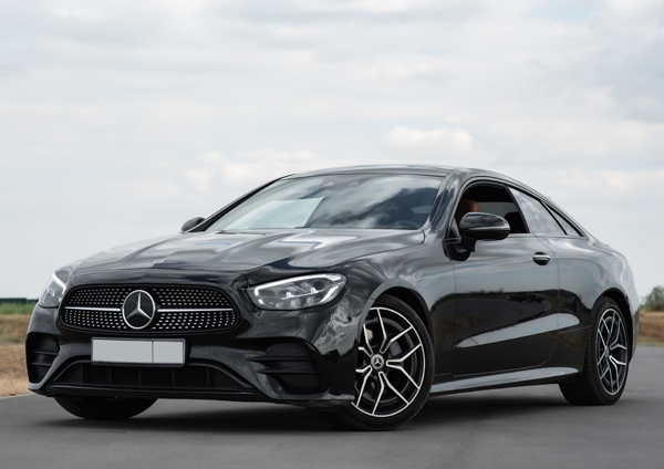 Mercedes-Benz US Performance and Trend Reports