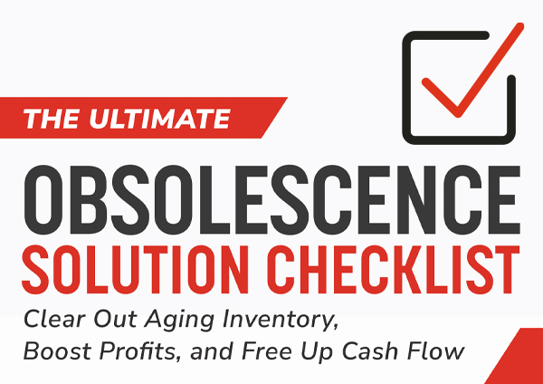 The Ultimate Obsolescence Solution Checklist