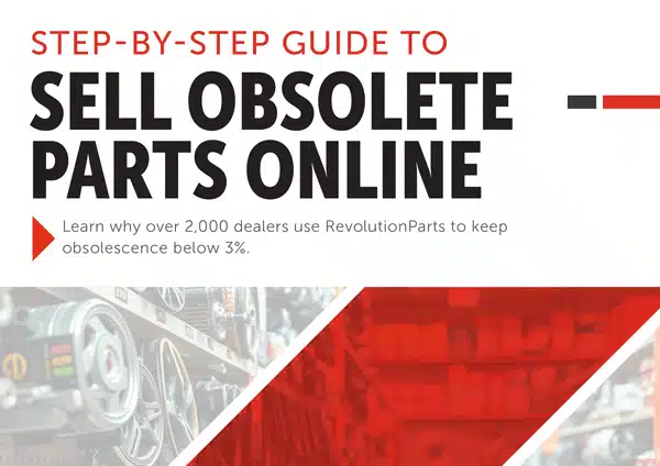 Step-by-Step Guide to Sell Obsolete Parts Online