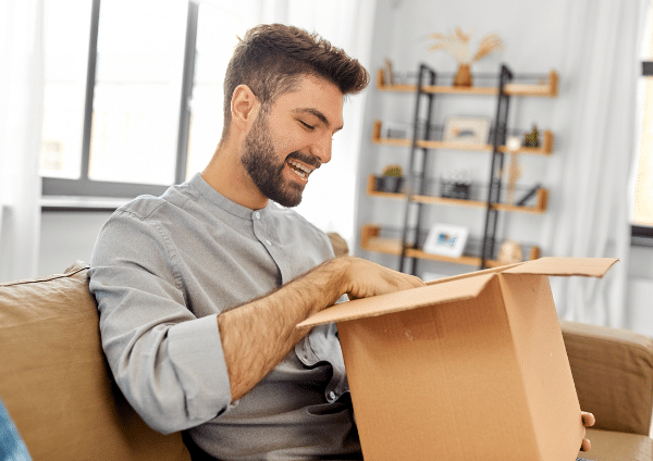 5 tips to help you make your delivery packaging attract consumers