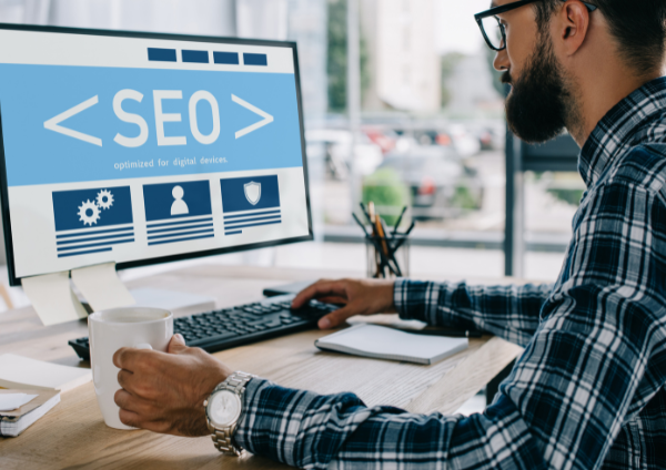 Understanding SEO: Why It Matters for Your Parts Department